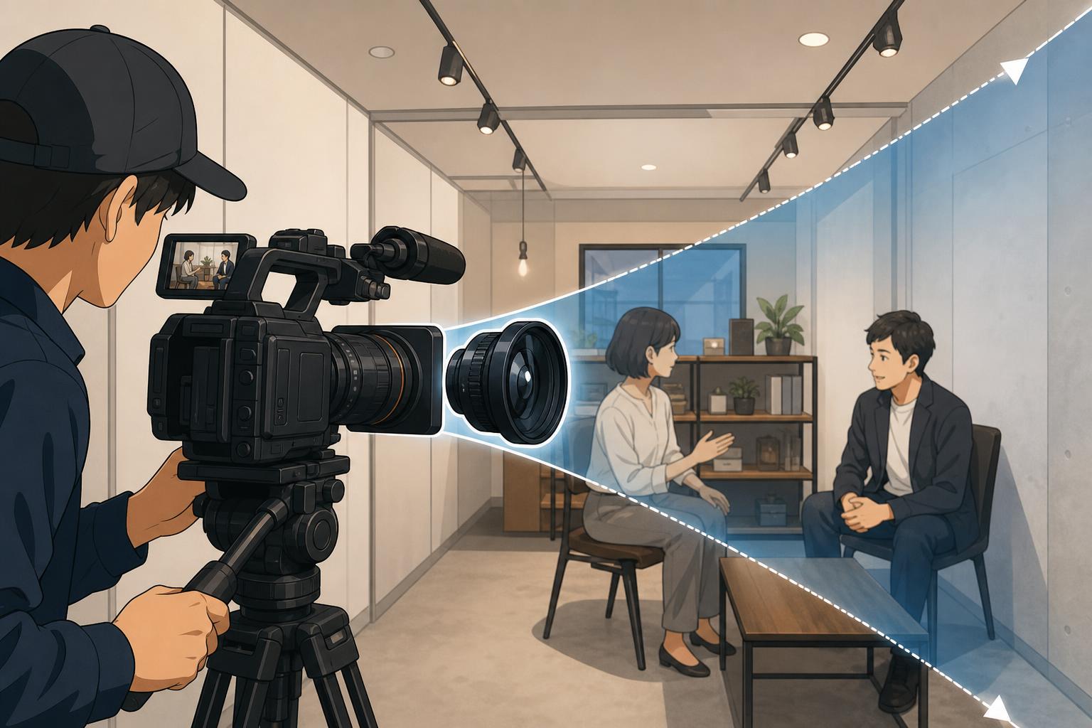 PXW-Z190・PXW-Z280でWCZ-280を活用するメリット