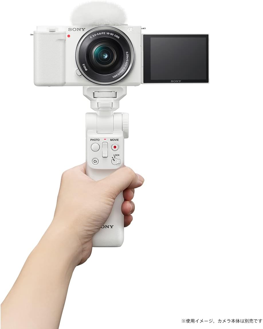 SONY GP-VPT2BT（ワイヤレスリモートコマンダー機能付シューティング