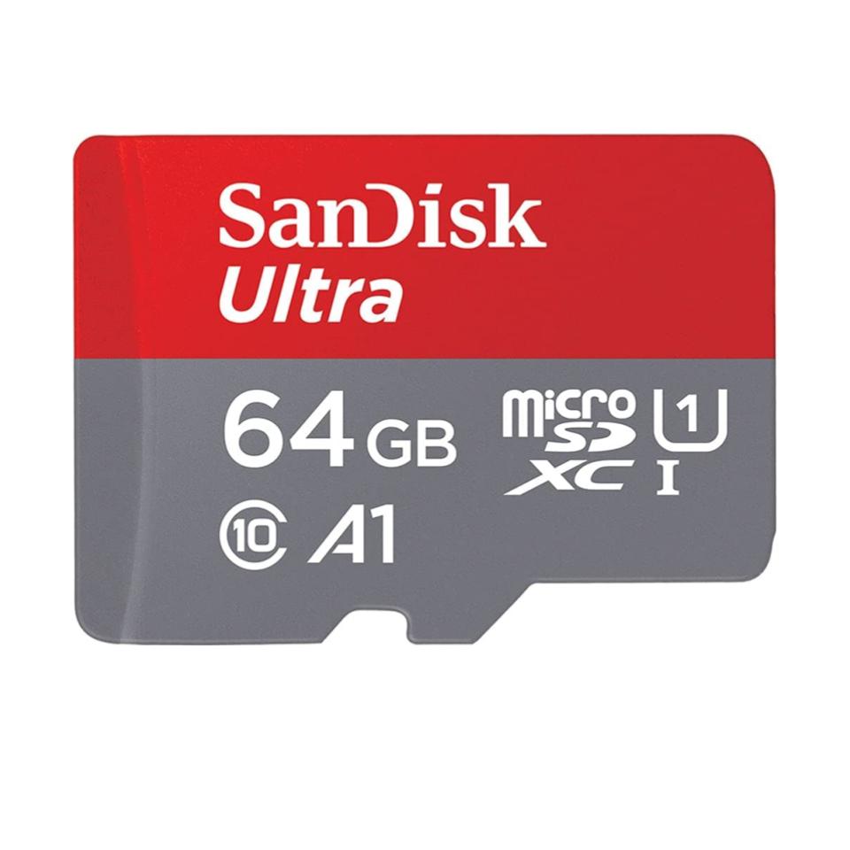 送料無料 SanDisk サンディスク 64GB Extreme Class10 UHS-I U3 V30 4K R:170MB s SDSDXV2-064G-GNCIN[海外リテール品](メール便4つまで送料無料)