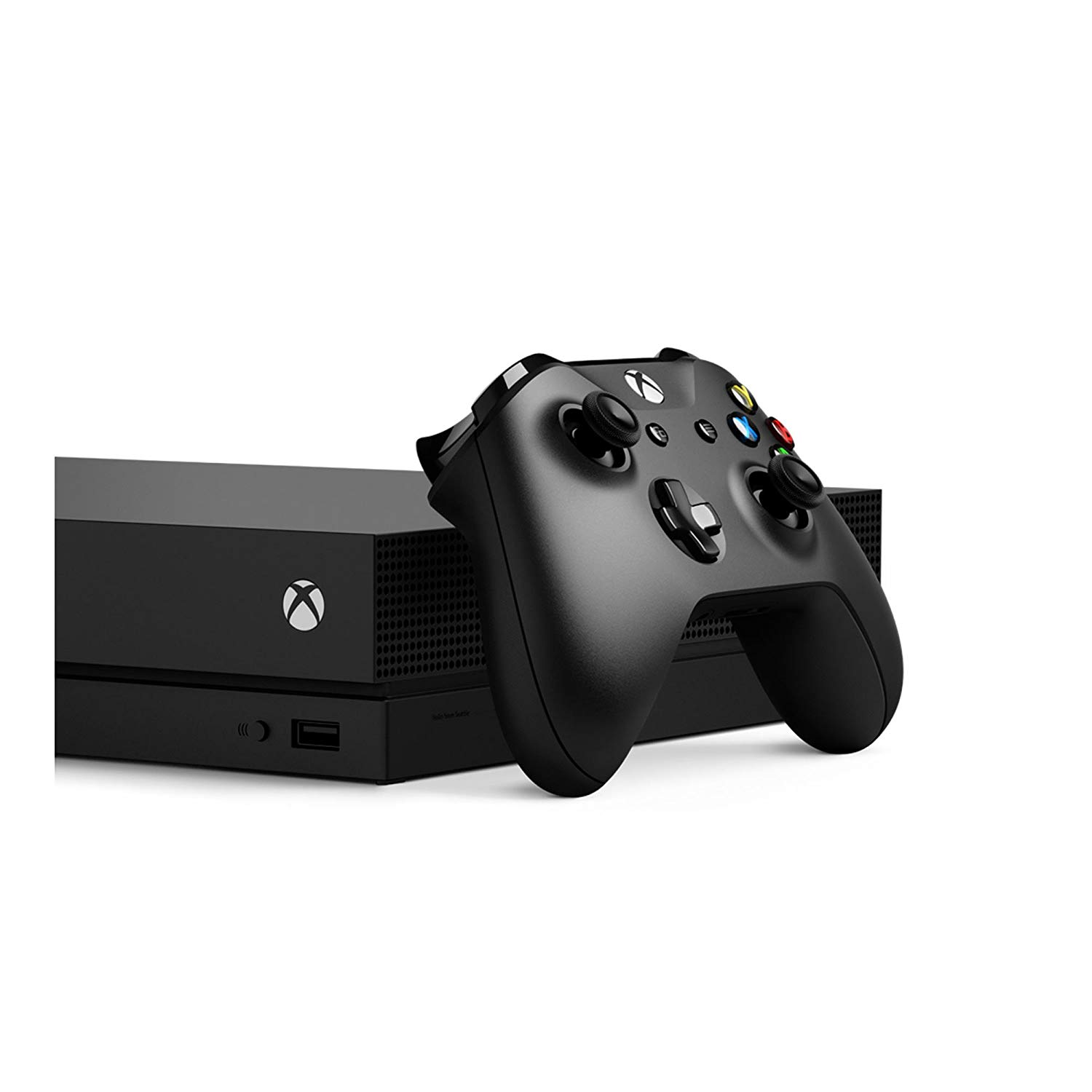 Xbox One X (CYV-00015) | パンダスタジオ・レンタル公式サイト