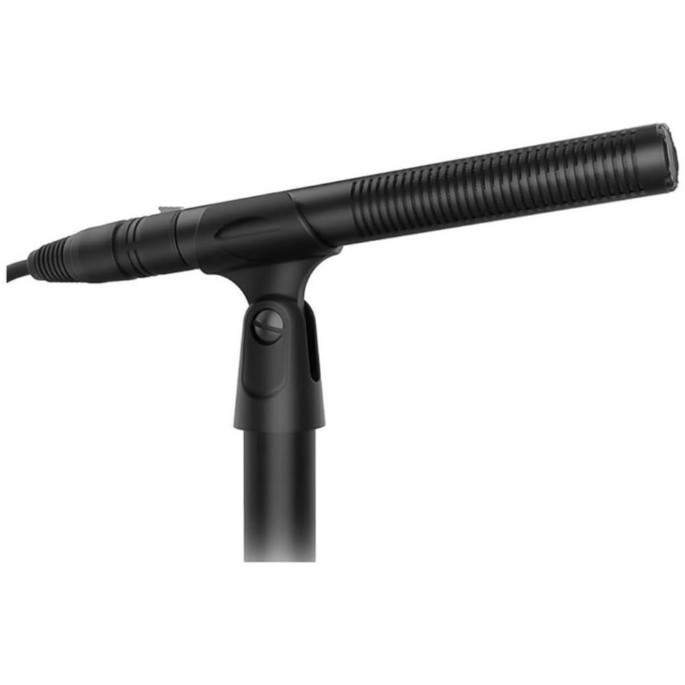 美品セット DEITY S-Mic 3S + Deluxe Windshield Deity Microphones S-Mic 3S ショットガンマイク・ウインドスクリーン