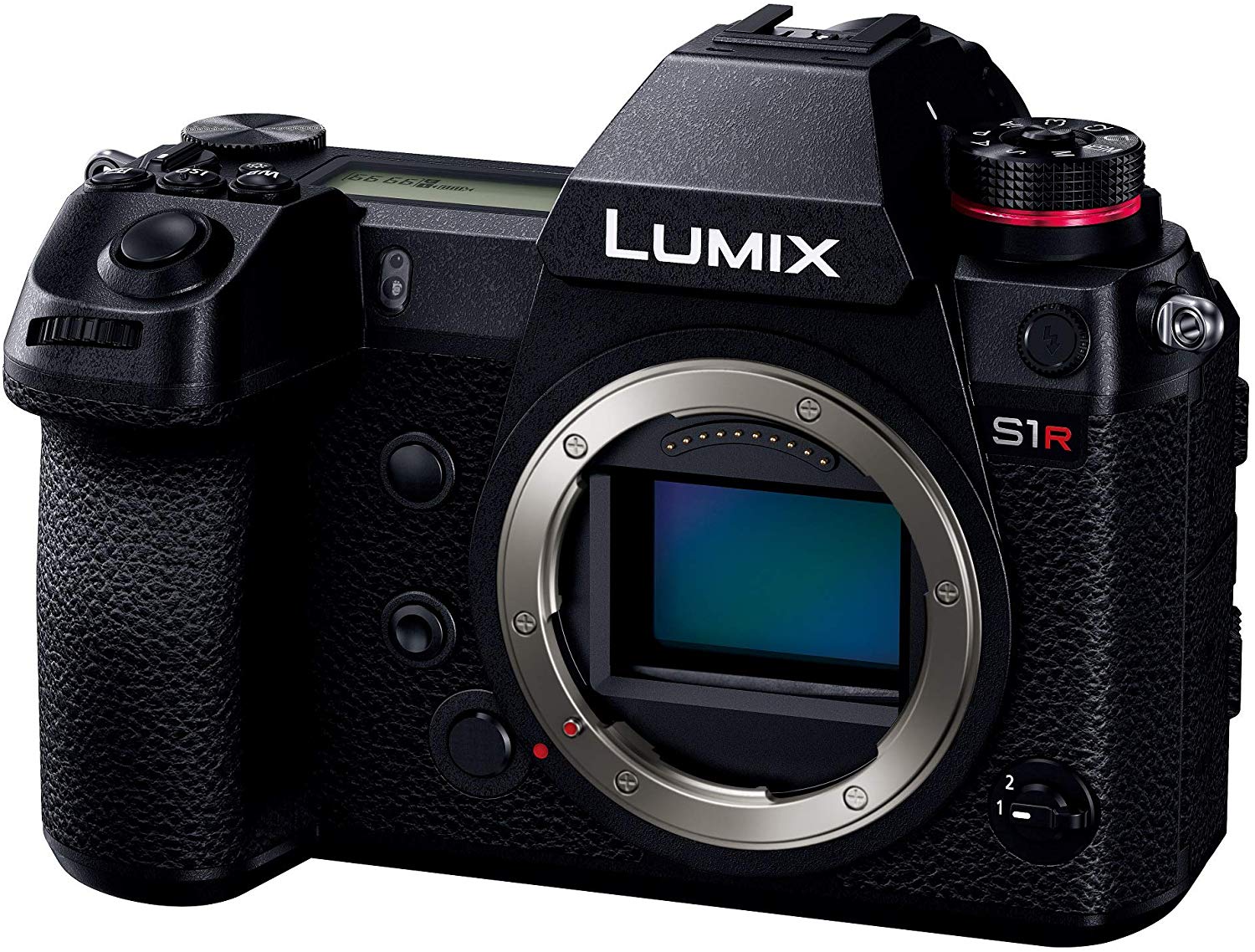 LUMIX DC-S1R＋ LUMIX S PRO 16-35mm ＋XQD(120GBx2)＋XQDカードリーダーセット |  パンダスタジオ・レンタル公式サイト