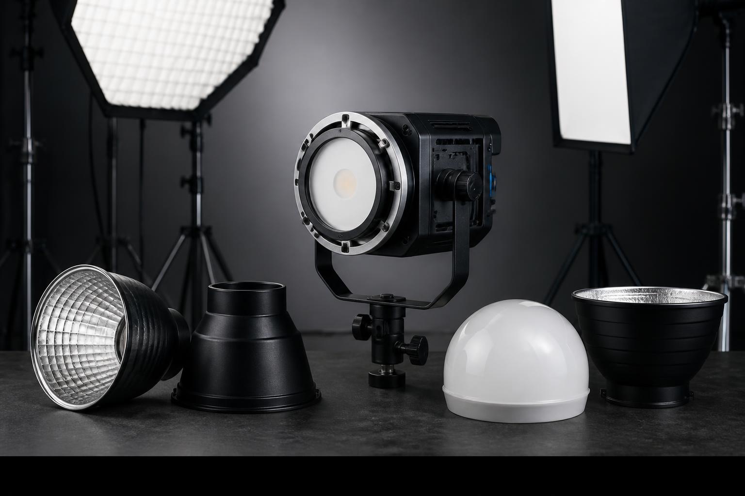 購入前に知っておきたいNANLITE SB-RP120の比較ポイント4つ