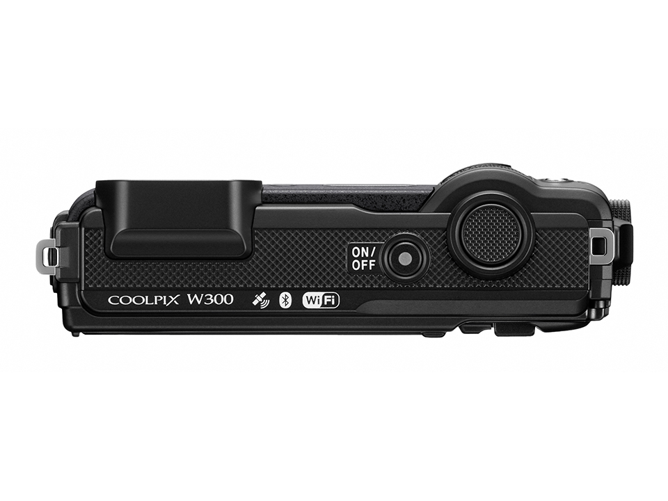 Nikon Coolpix W300 デジタルカメラ パンダスタジオ レンタル公式サイト