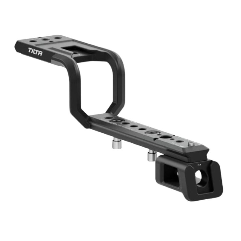 TILTA XLR延長ブラケット Sony FX3 FX2用 XLR-H1トップハンドル TA-T13
