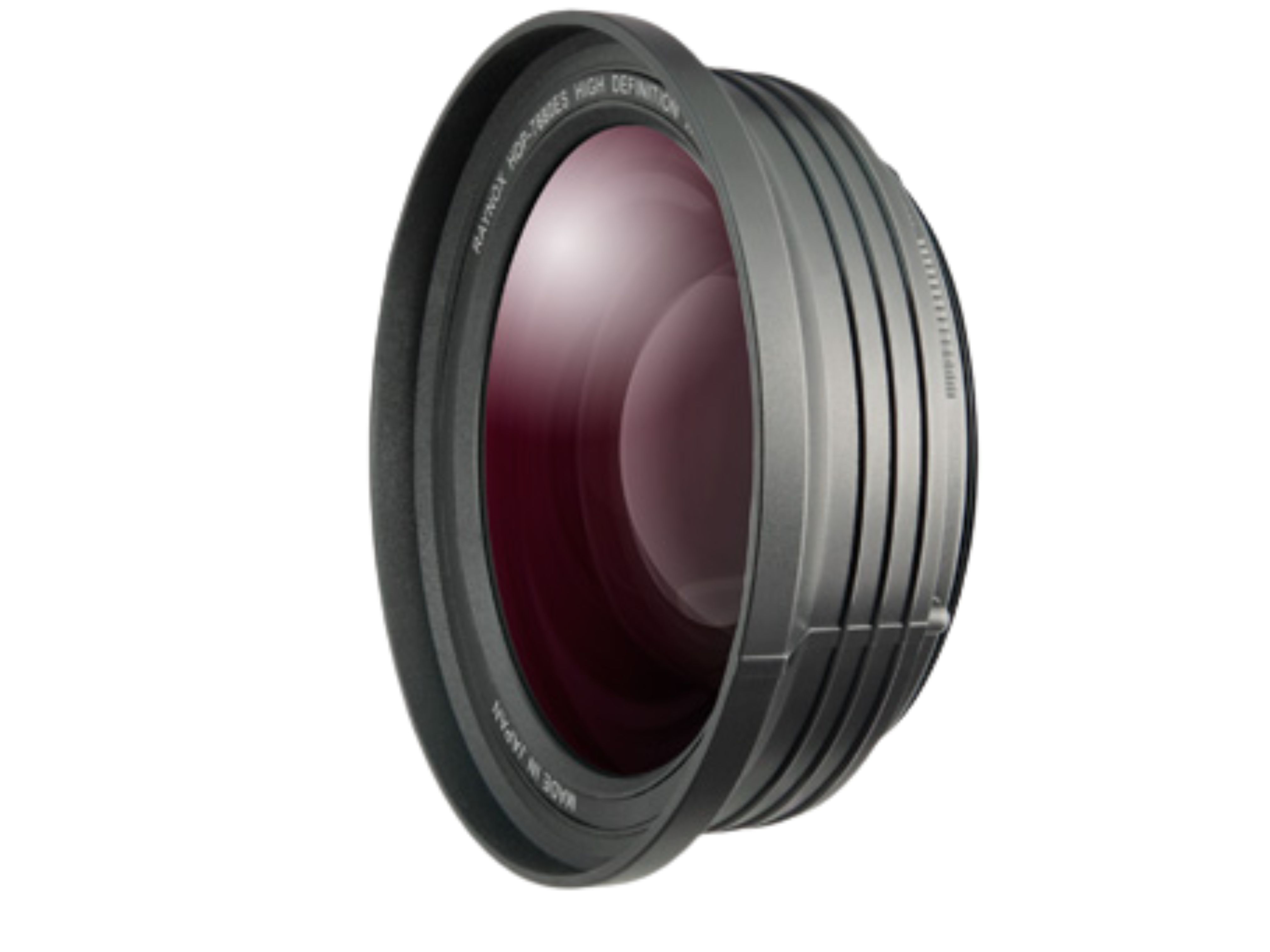 HDP-7880ES 0.79x広角レンズ ビデオカメラ用 広角レンズ HDP-7880ES(0.79ワイドコンバーション