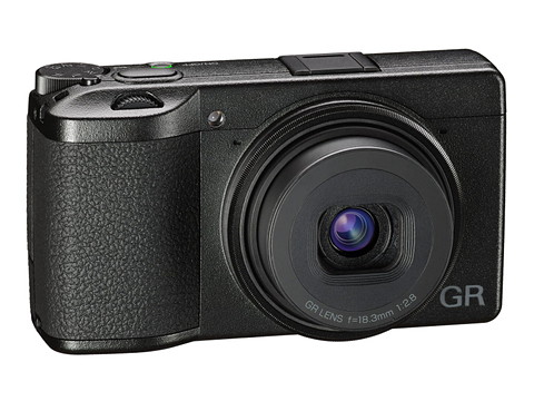 RICOH GRⅢ (GR3)〔多言語対応〕SDカード 64GB ＋ 2 in 1 SDカード