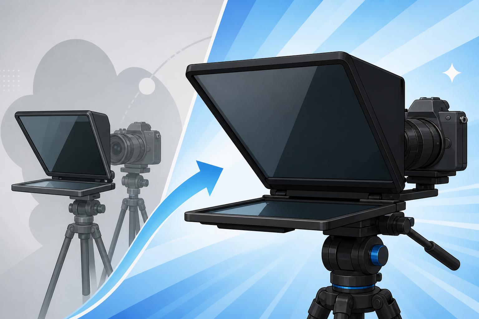 Elgato Prompter XLの基本概要と従来モデルからの進化点