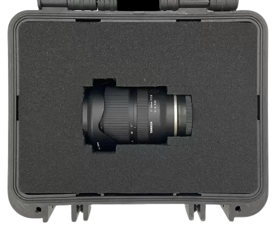 TAMRON 17-28mm F2.8 Di III RXD (Model A046) ソニーEマウント(ハード