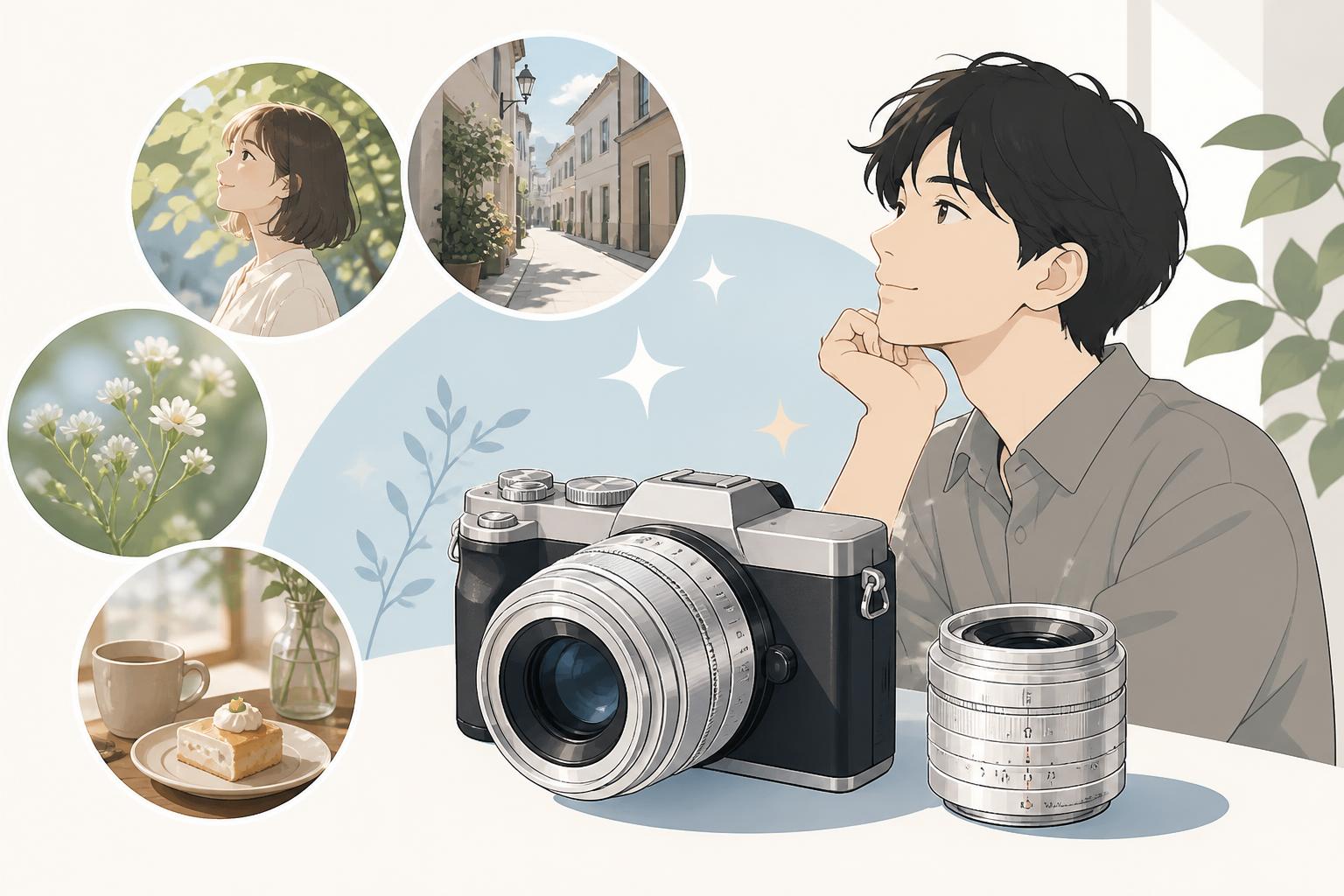 Brightin Star 35mm F1.4 MFの導入をおすすめする人とまとめ