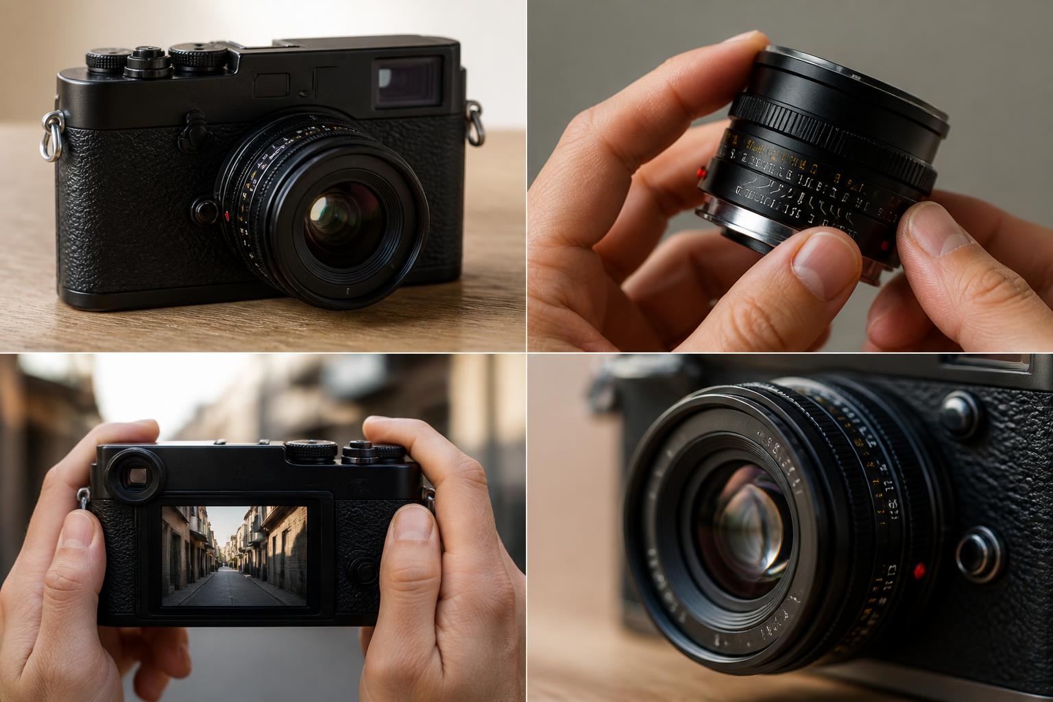 Brightin Star 28mm F2.8を検討する際の4つの評価ポイント