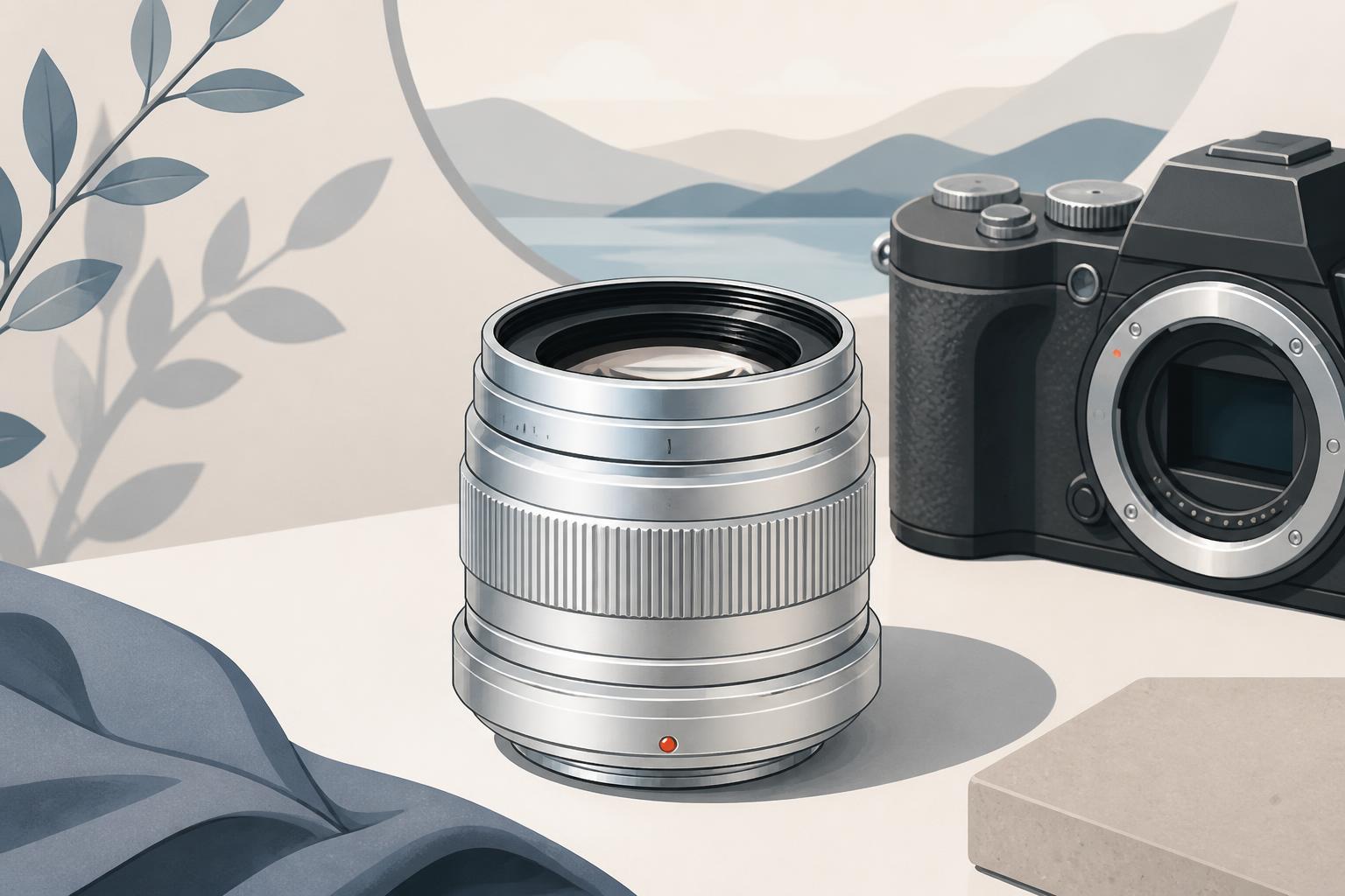 Brightin Star 35mm F1.4 Lマウントの基本スペックと特徴