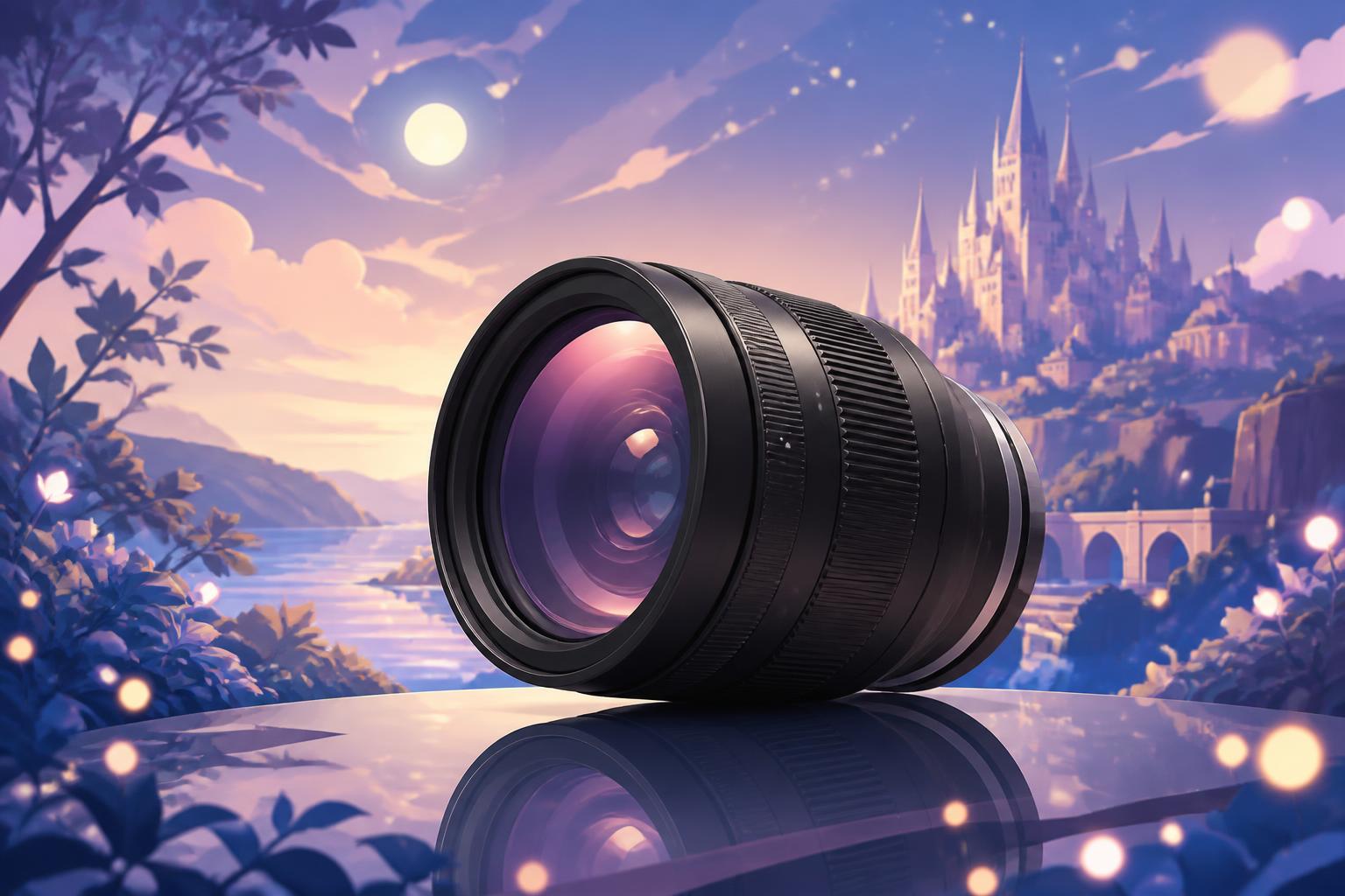 Brightin Star 50mm F0.95 II Lマウントの概要と基本スペック