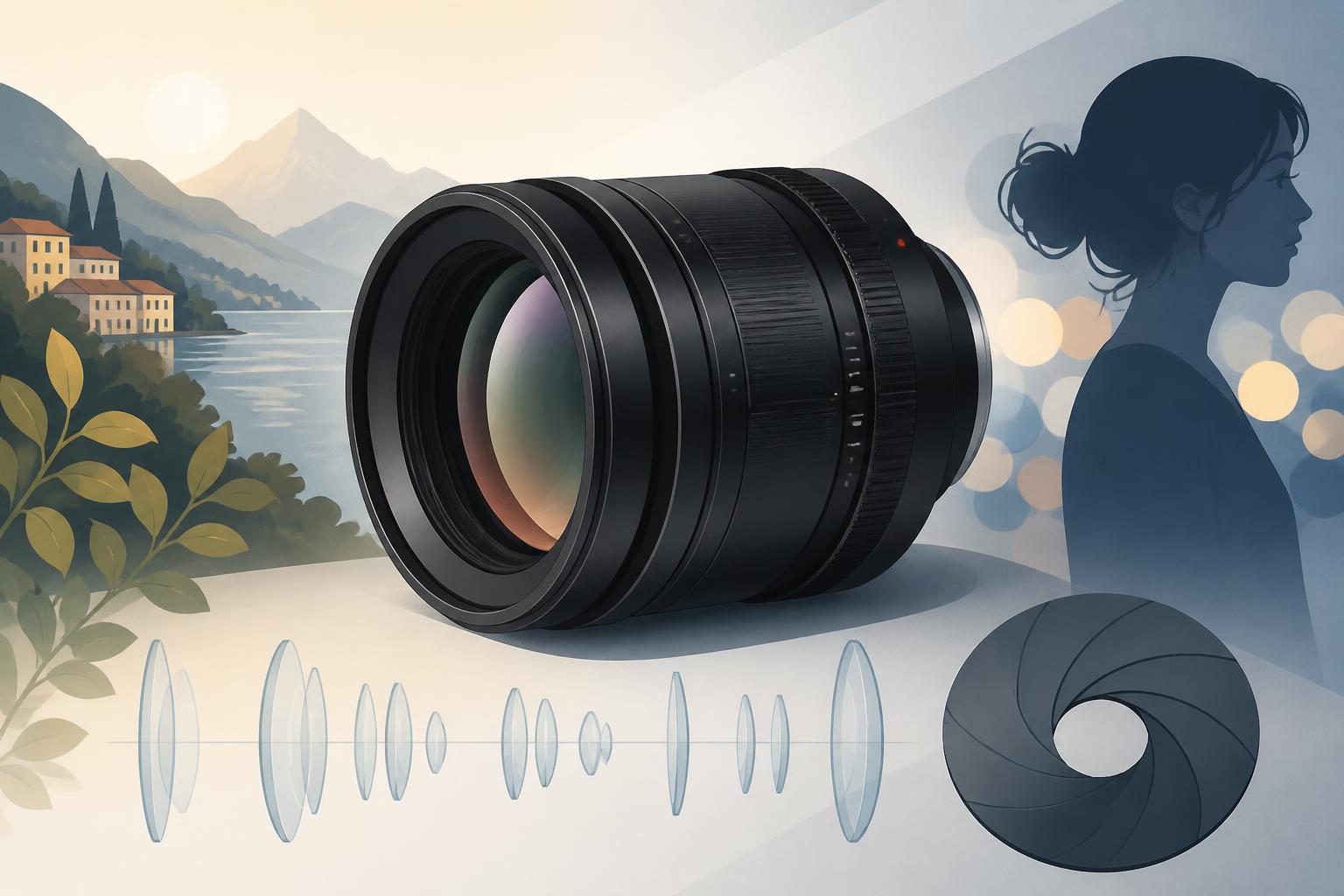 Brightin Star 50mm F0.95 II Lマウントの概要と基本仕様