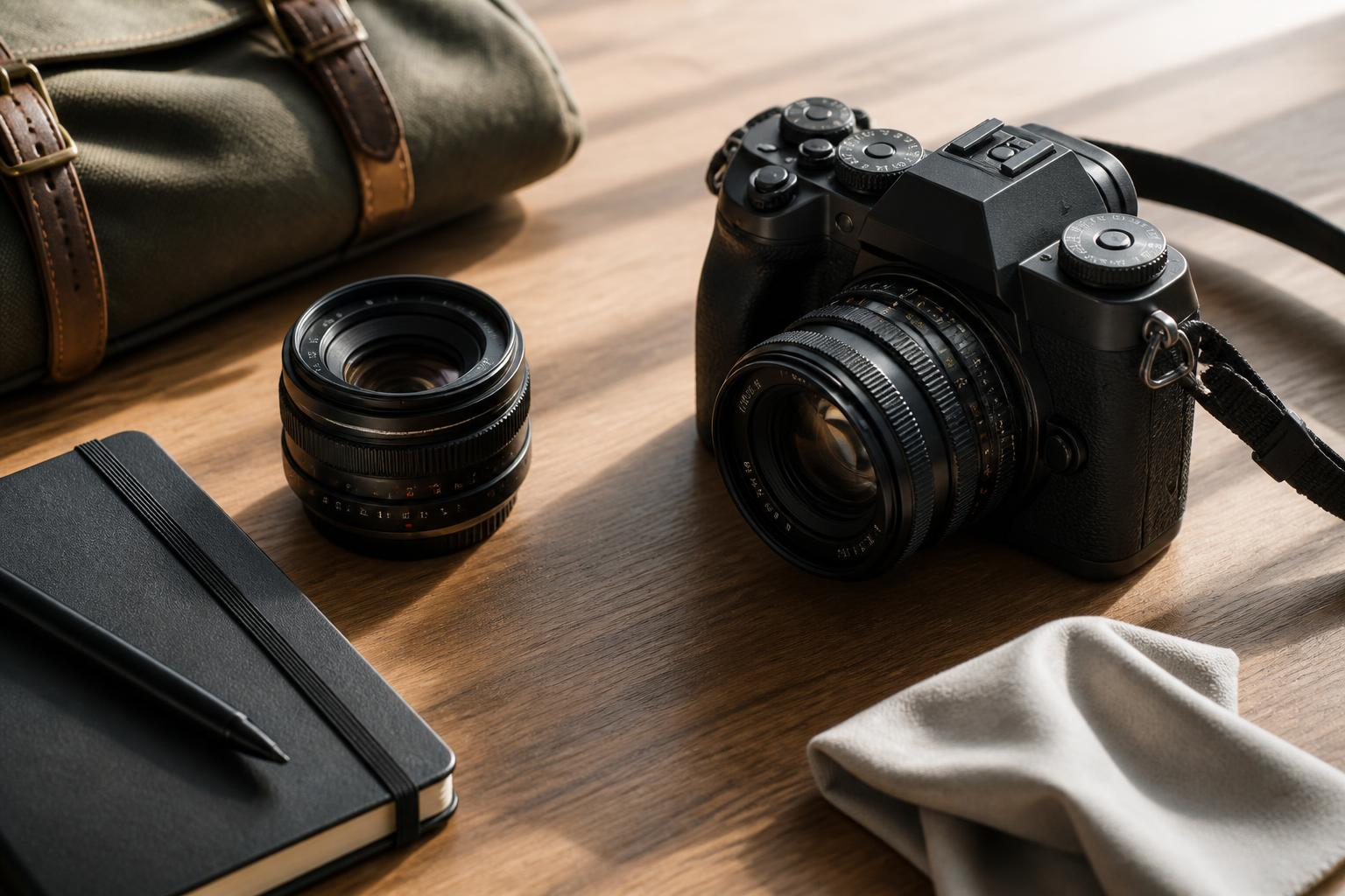 Brightin Star 28mm F2.8の購入前に知っておくべき4つのチェックポイント