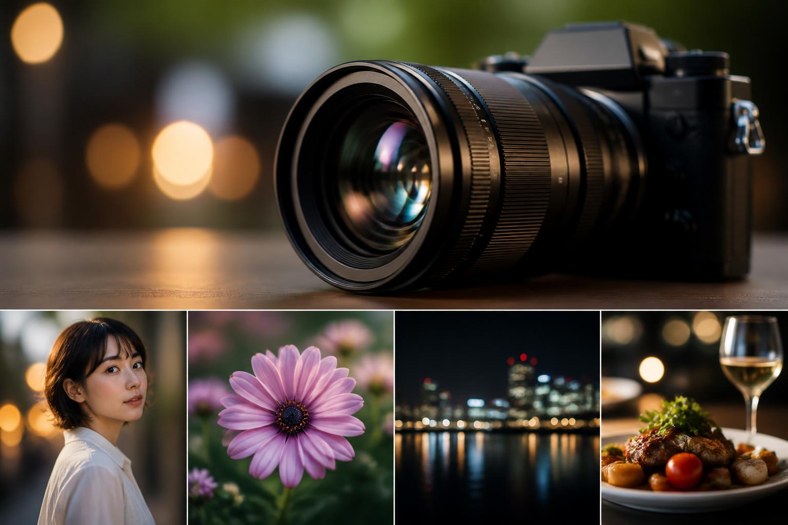 Brightin Star 50mm F0.95 IIを導入する4つのメリット