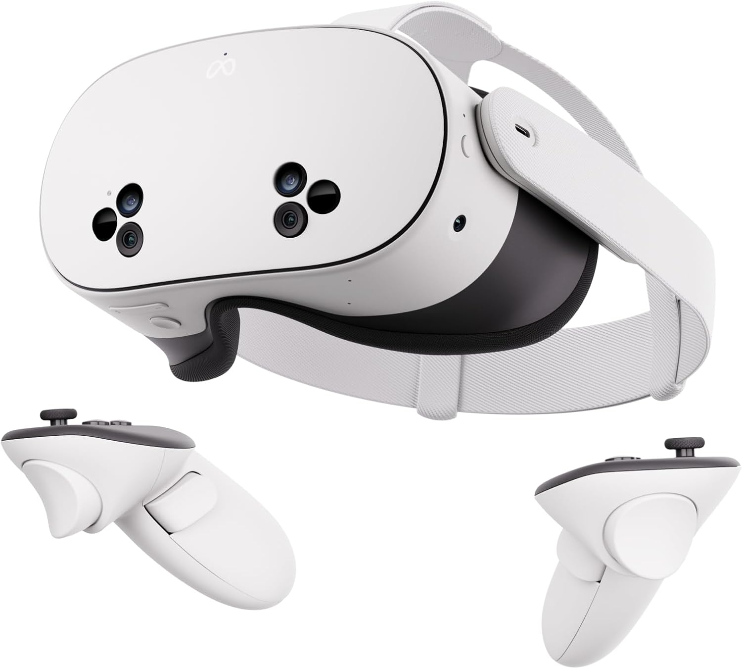 高性能オールインワン！Meta Quest 3S 128GB MR・VRヘッドセット のご紹介！