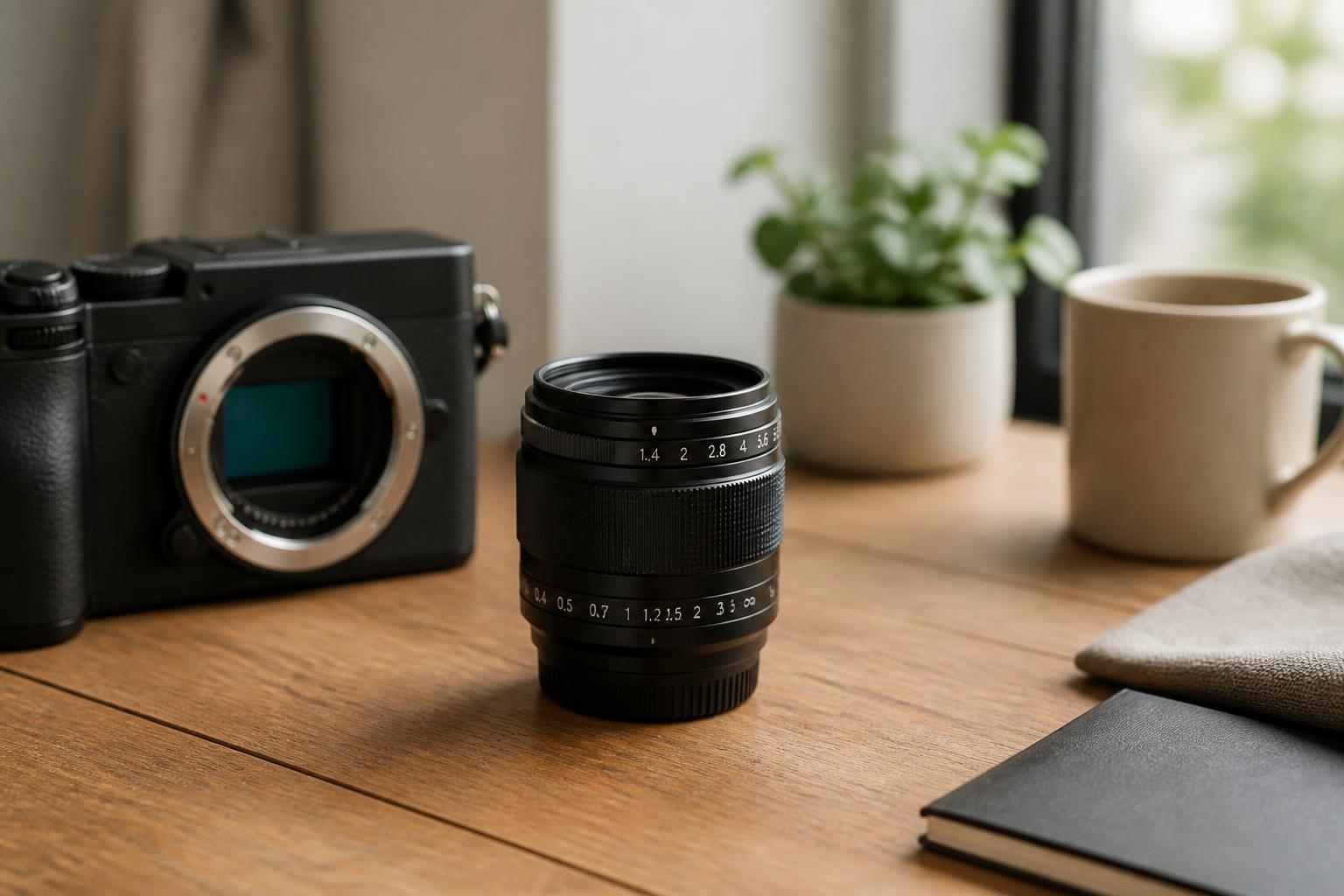 Brightin Star 35mm F1.4の導入を検討すべき方と購入時のポイント