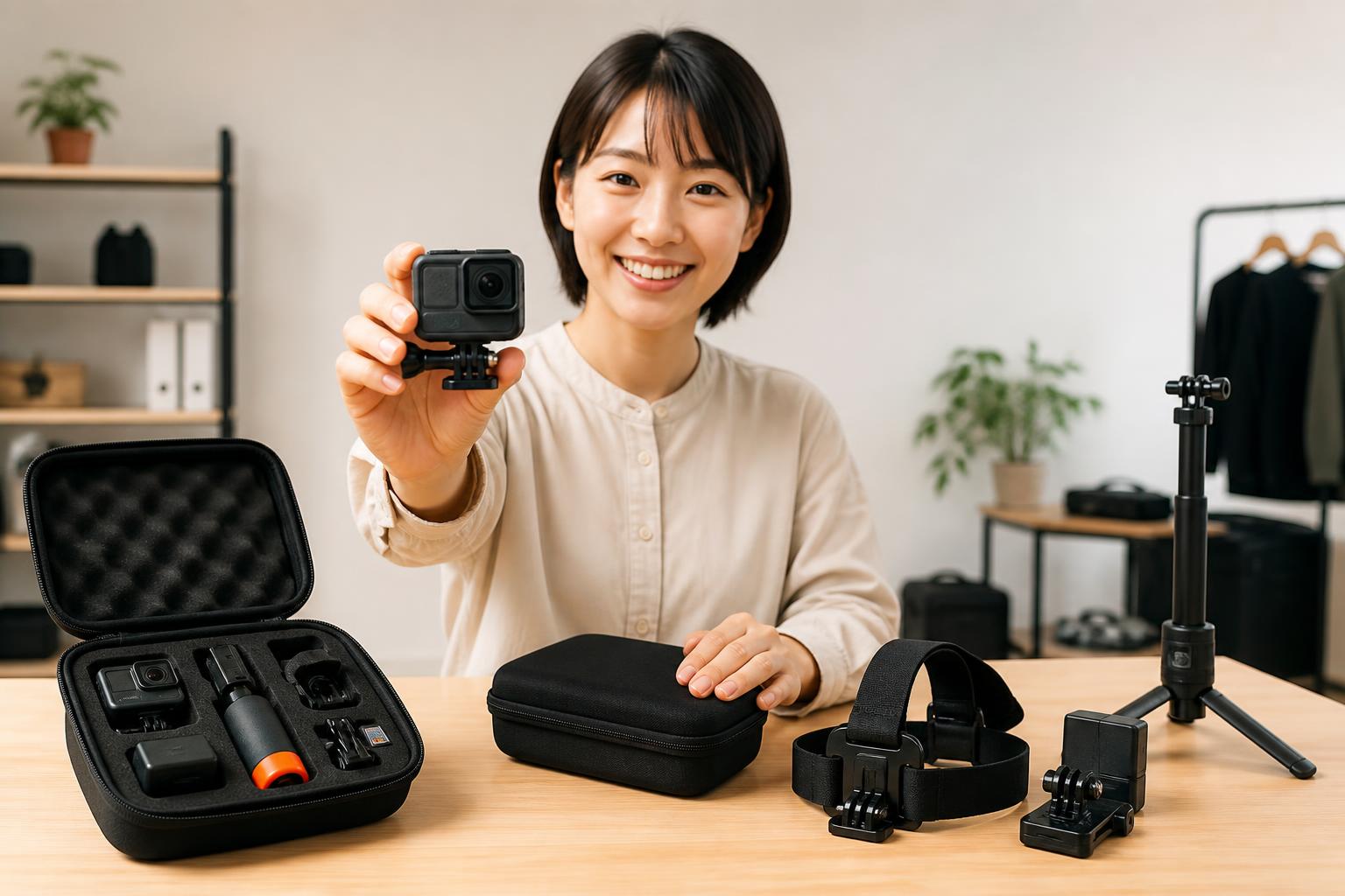 パンダスタジオレンタルで利用する4大メリット