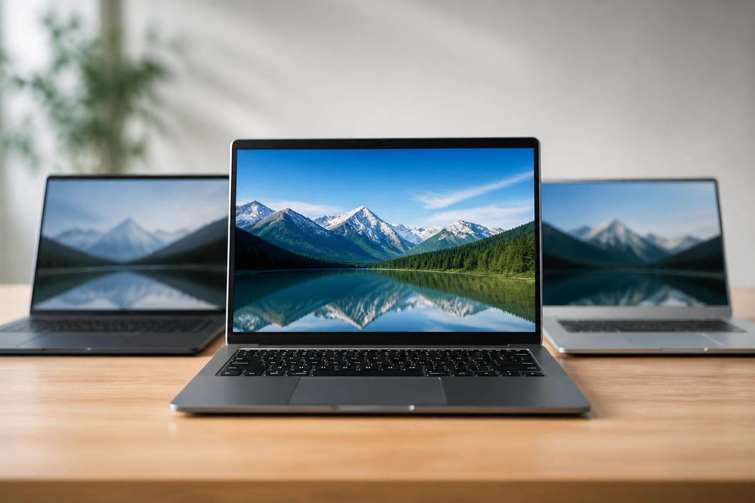 ライバル機種との比較から見えるVETESAノートPCの優位性