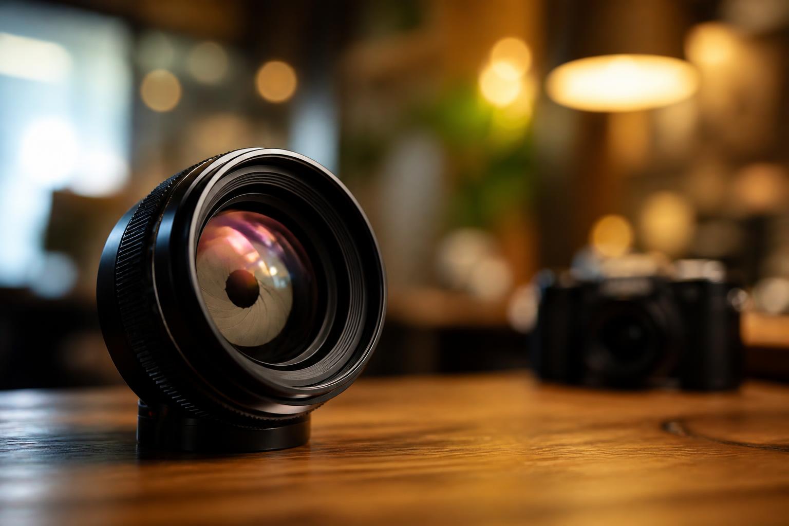 Brightin Star 50mm F0.95 IIのユーザー評価と口コミ・評判
