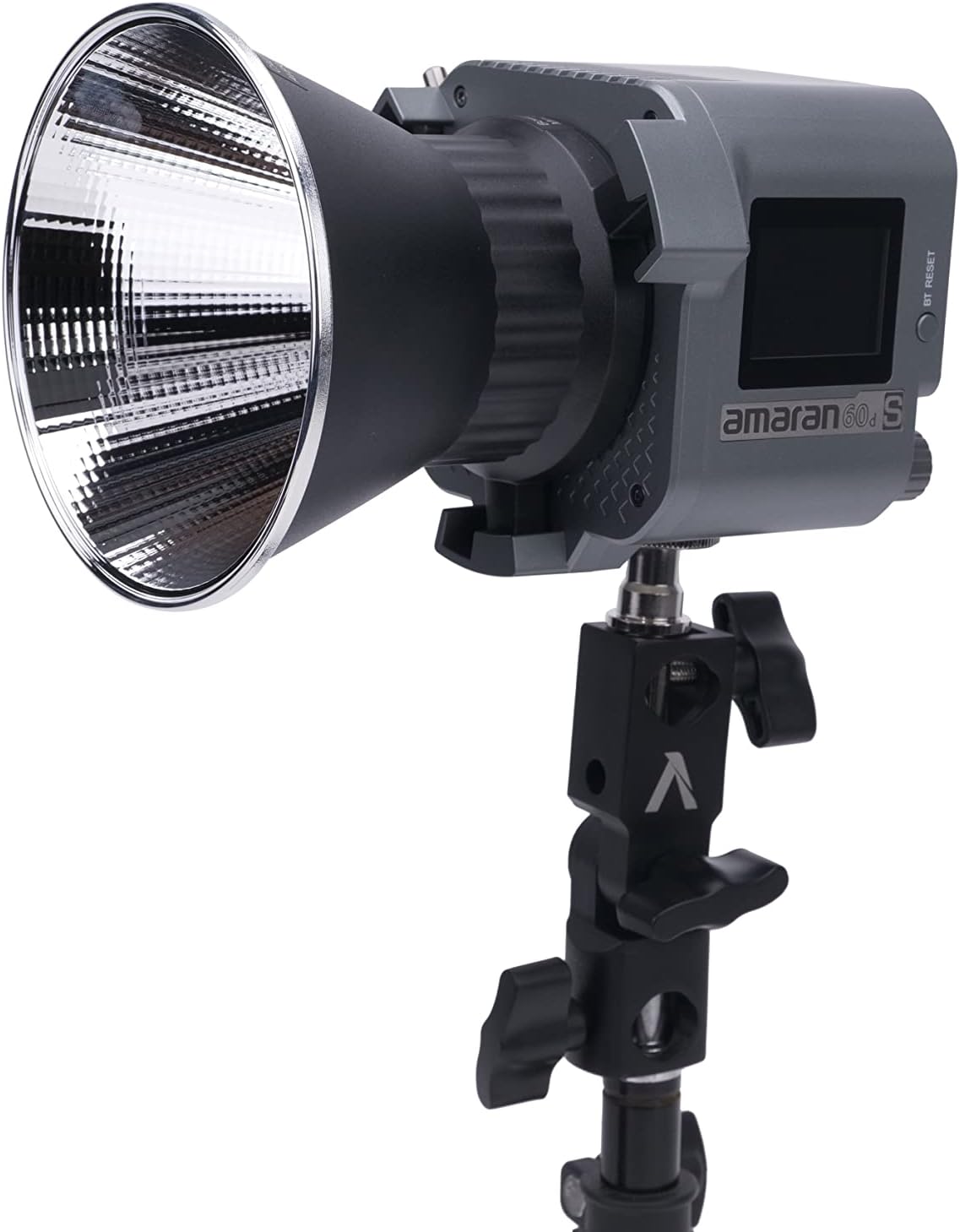 Amaran COB 60d -S モデル LEDデイライト 65W 色温度5600K | パンダ