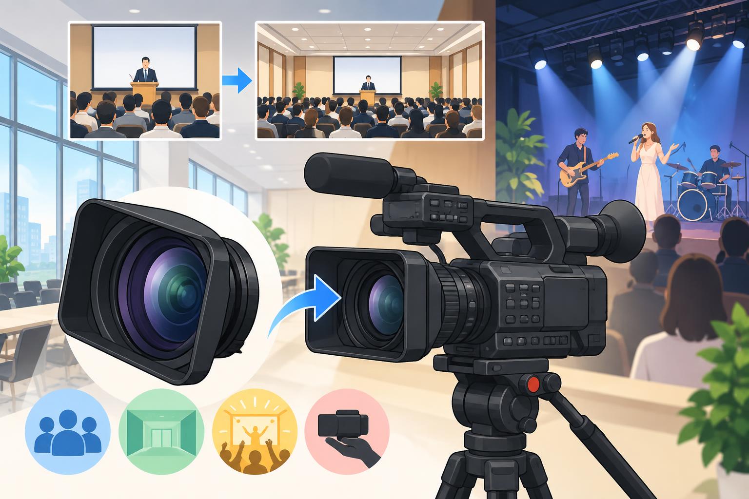 PXW-Z190・PXW-Z280でWCZ-280を使用するメリット