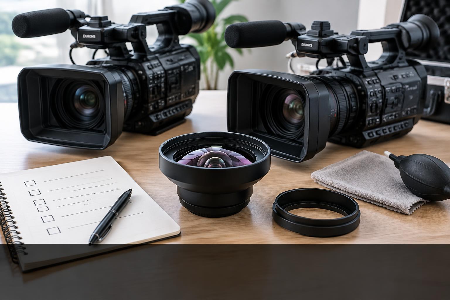 PXW-Z190・PXW-Z280にWCZ-280を装着する際の確認事項