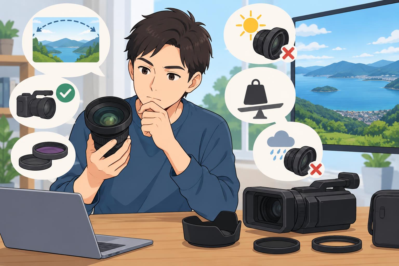 WCZ-280購入前に確認したい選び方と運用の注意点