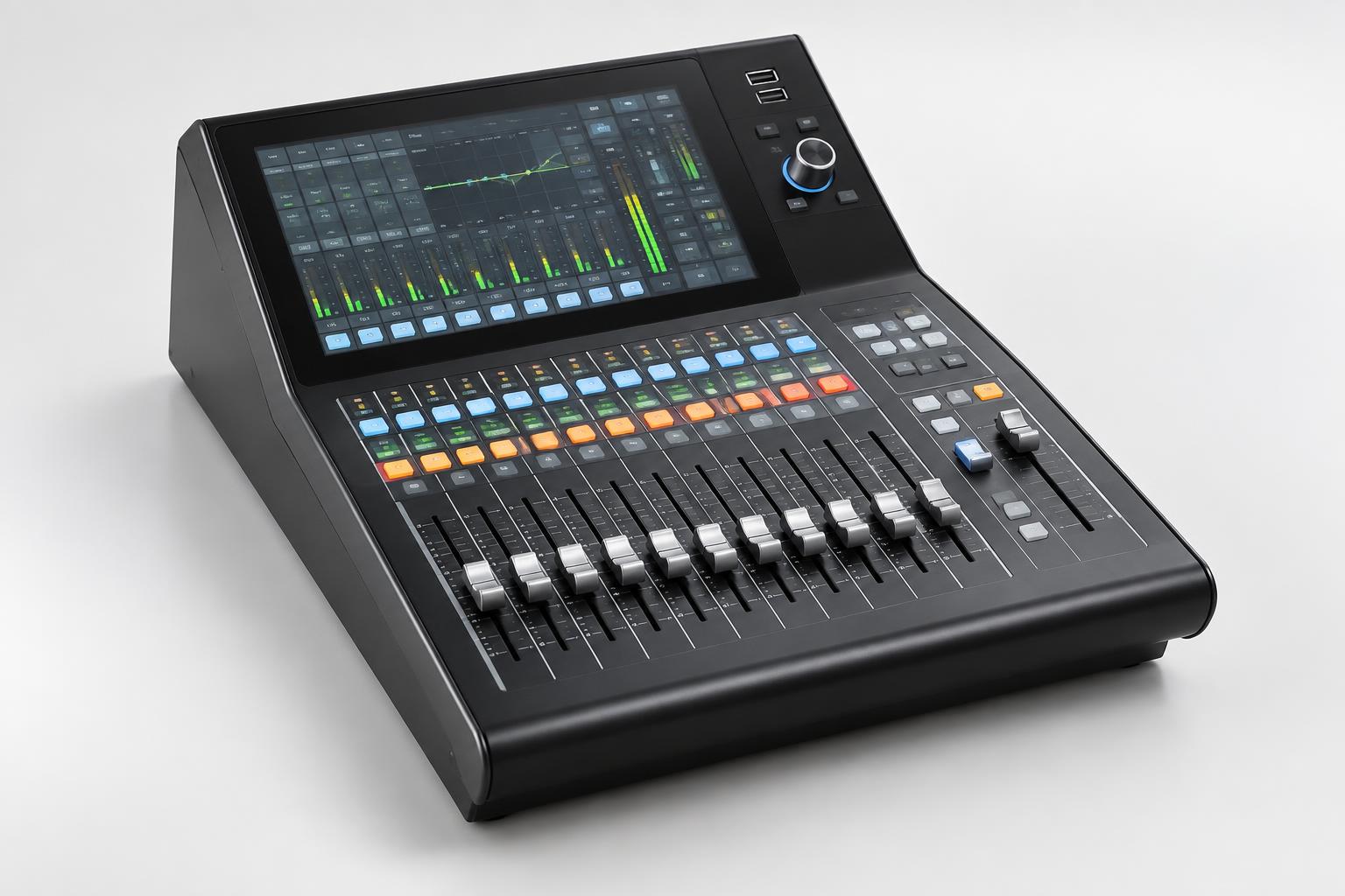 大幅値下げ】YAMAHA DM3徹底解説。StandardとDante搭載モデルの選び方