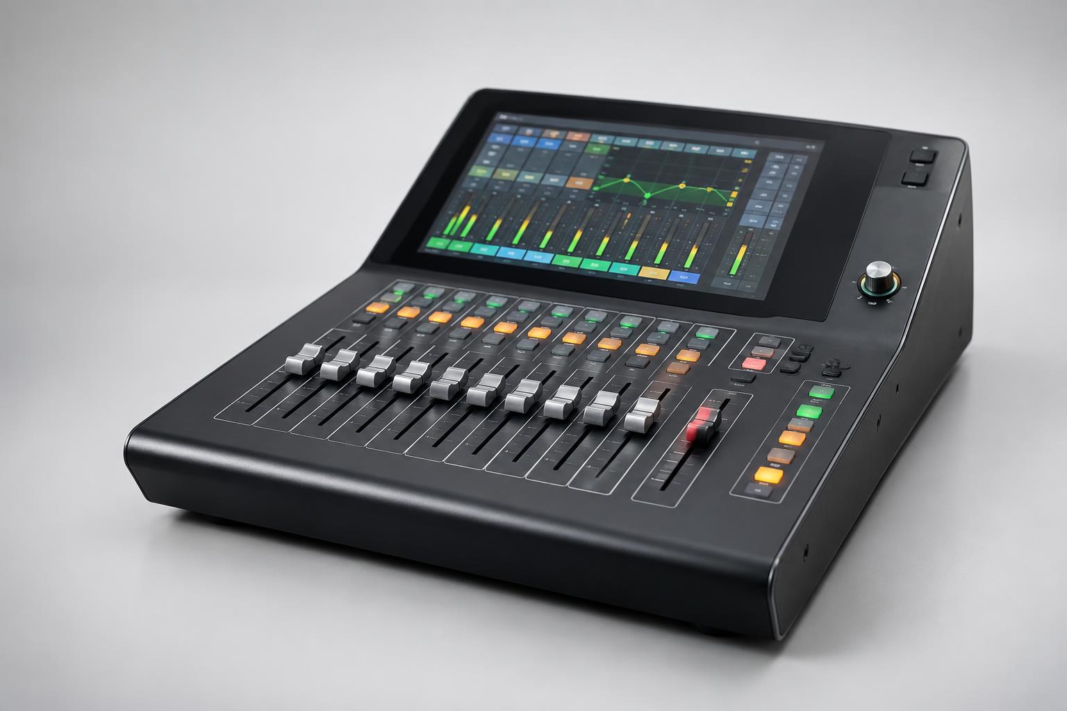 大幅値下げ】YAMAHA DM3徹底解説。StandardとDante搭載モデルの選び方