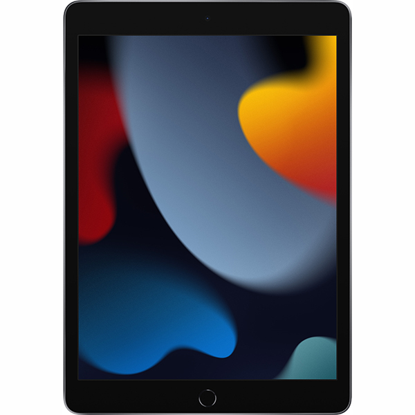 限定数のみ 【2/5まで】iPad10.2インチ第9世代Wi-Fi 64GB／スペースグレイ 通販