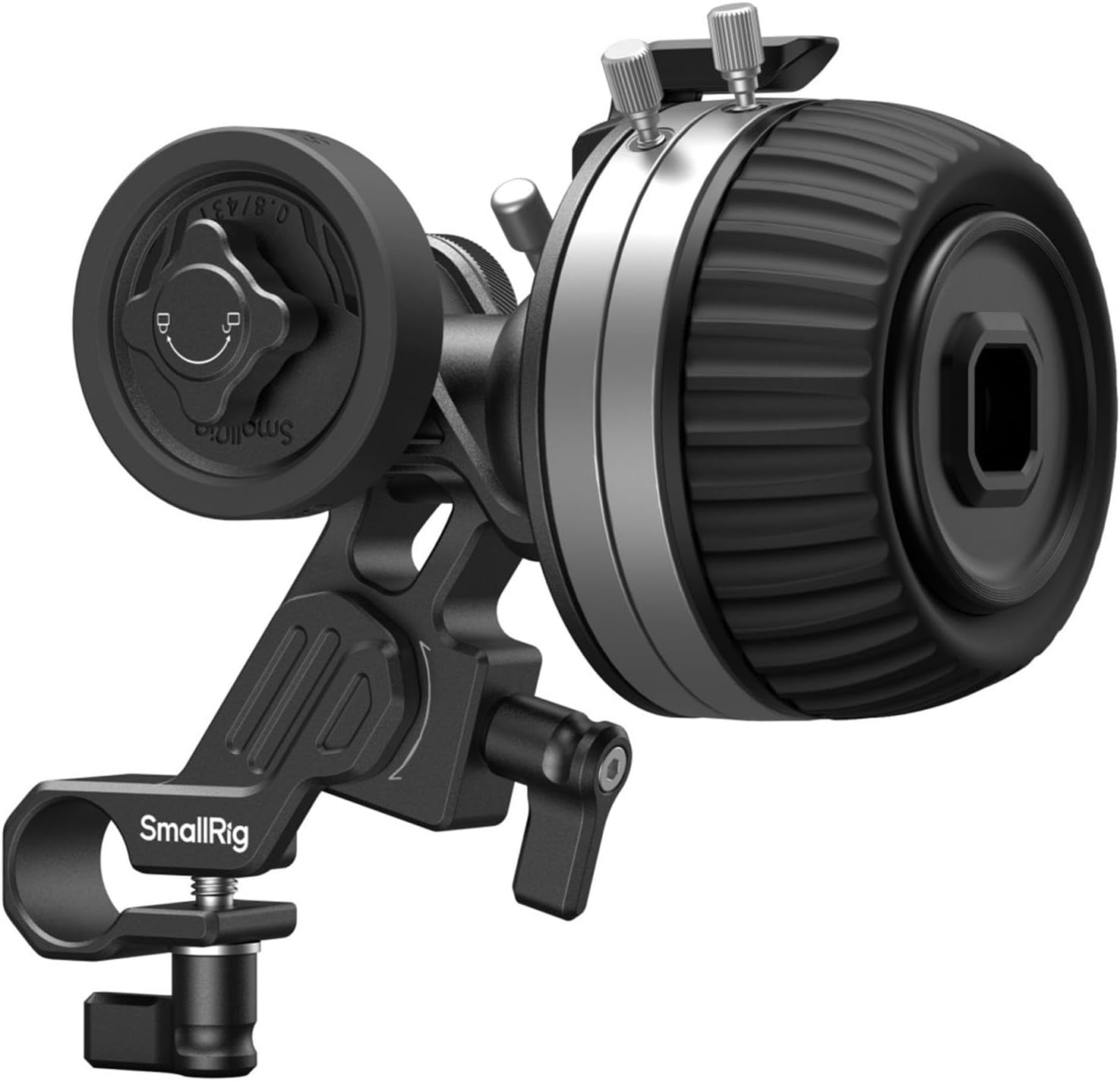 SmallRig フォローフォーカス F50 4745 | パンダスタジオ・レンタル