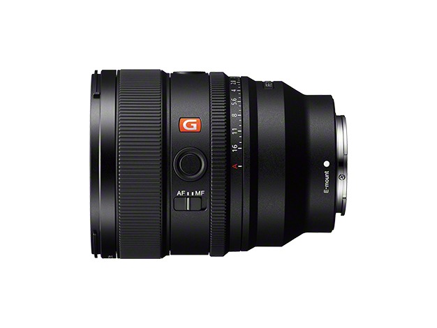 SONY FE 85mm F1.4 GM II (SEL85F14GM2) | パンダスタジオ・レンタル