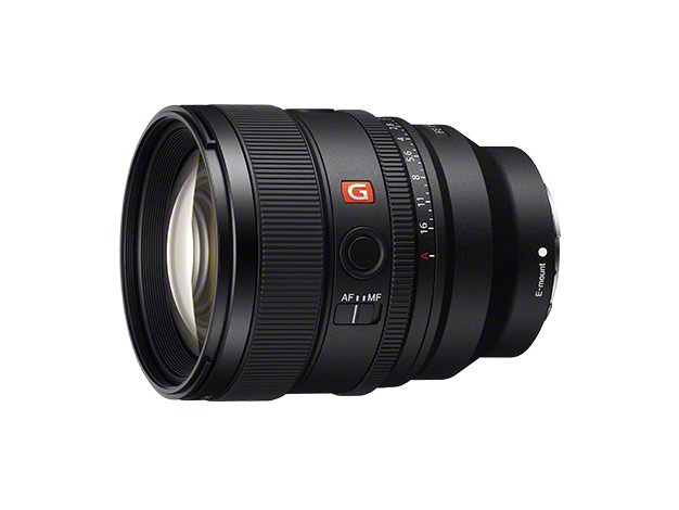 SONY FE 85mm F1.4 GM II (SEL85F14GM2) | パンダスタジオ・レンタル