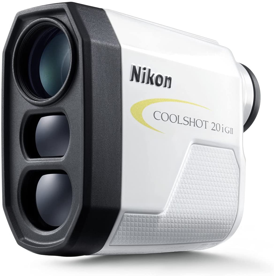 20%ポイントバック実施中】Nikon ゴルフ用レーザー距離計 COOLSHOT 