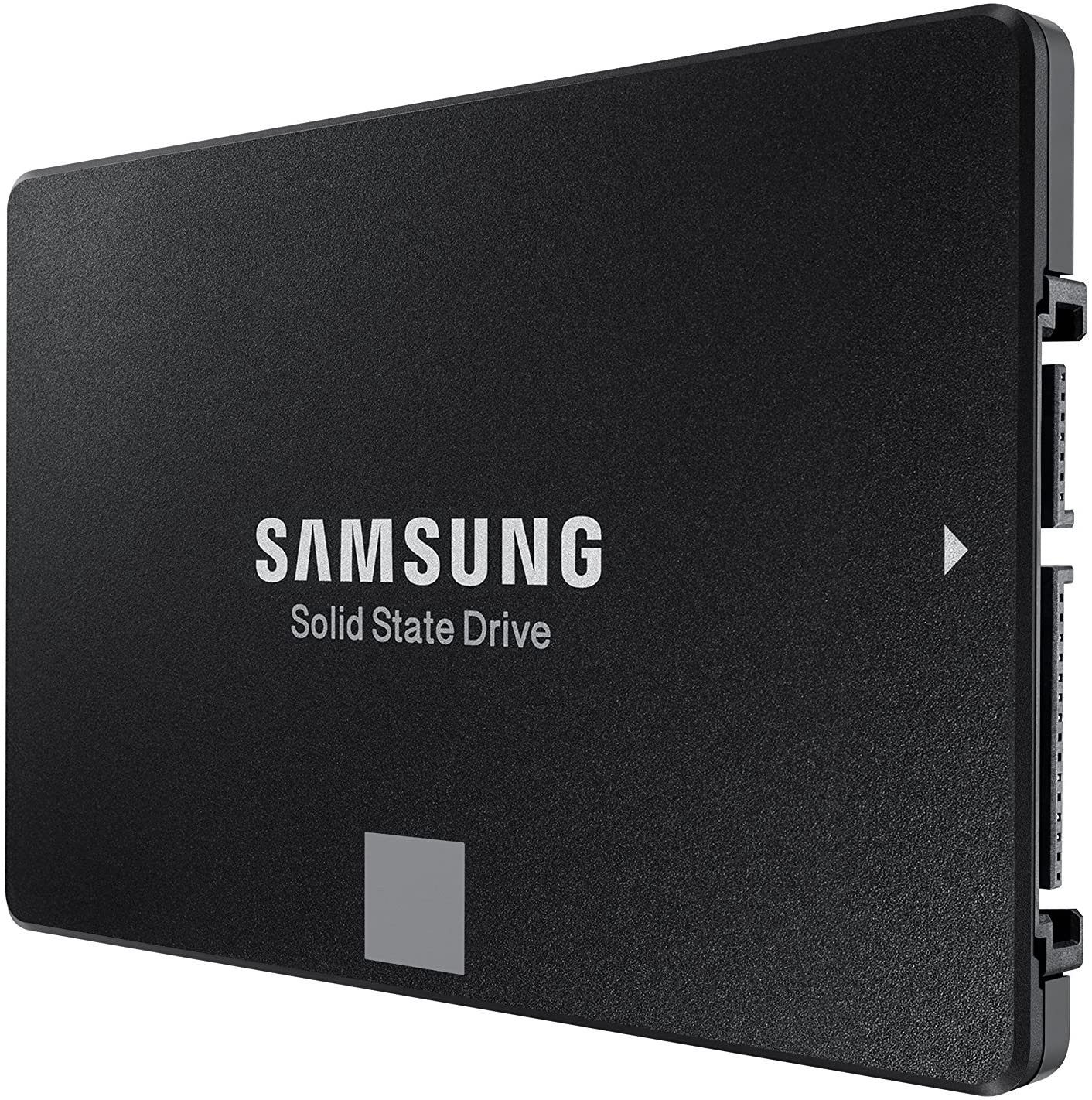 Samsung 860 EVO 2TB SATA 2.5インチ 内蔵SSD2個