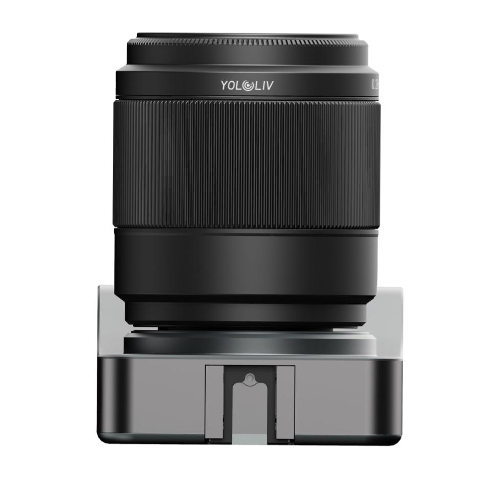 YoloLiv YoloCam S7 Kit 4K60fps対応 配信用カメラ / 18mm F1.4レンズ