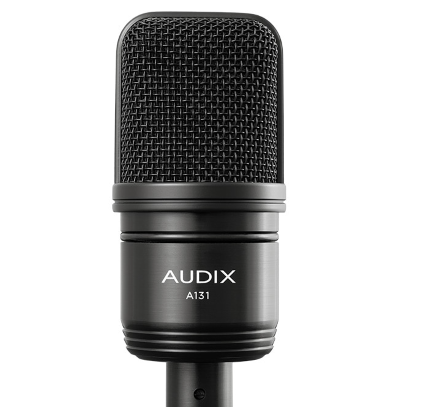 AUDIX A131　スタジオ用コンデンサーマイクロフォン AUDIX A131 スタジオ用コンデンサーマイクロフォン | パンダスタジオ