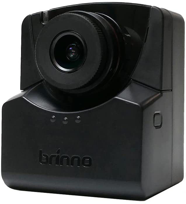 Brinno ブリンノ TLC2020 タイムラプスカメラ HDR 動画自動生成 長時間