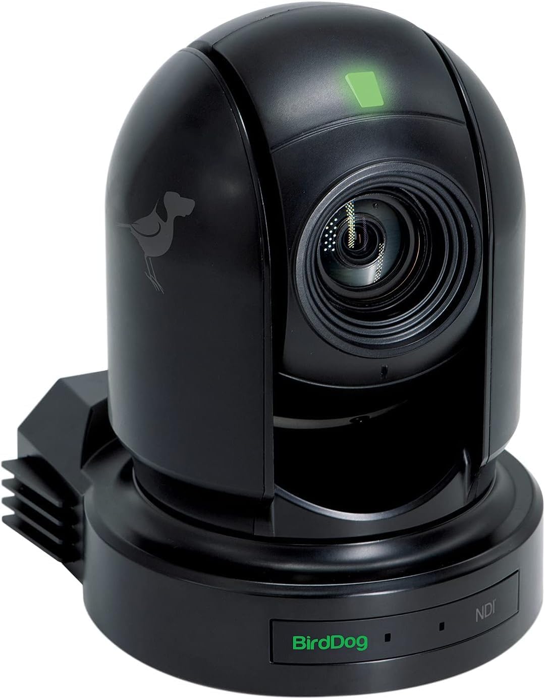 ※まえさん Birddog PF120 NDIカメラ 中古美品 BirdDog Eyes P200 1080P フルNDI PTZカメラ センサーHDMI/3G-SDI付き