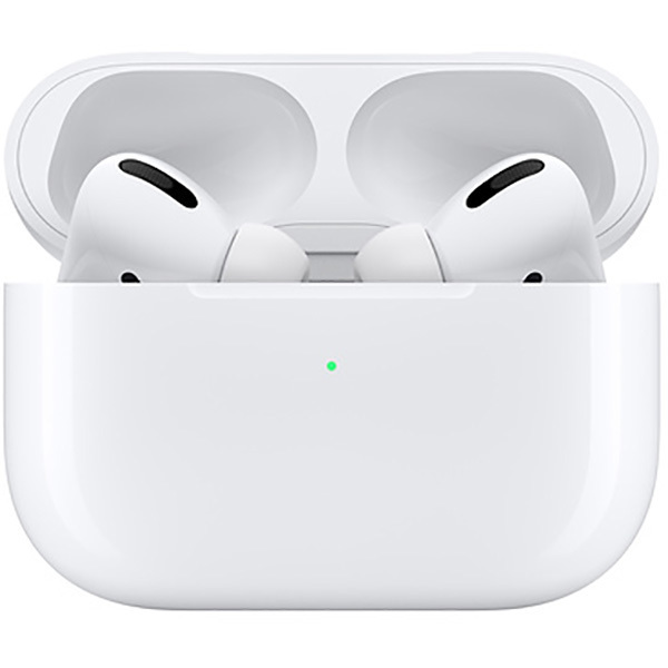 レンタル] Apple AirPods Pro ノイズキャンセリング搭載最新機種