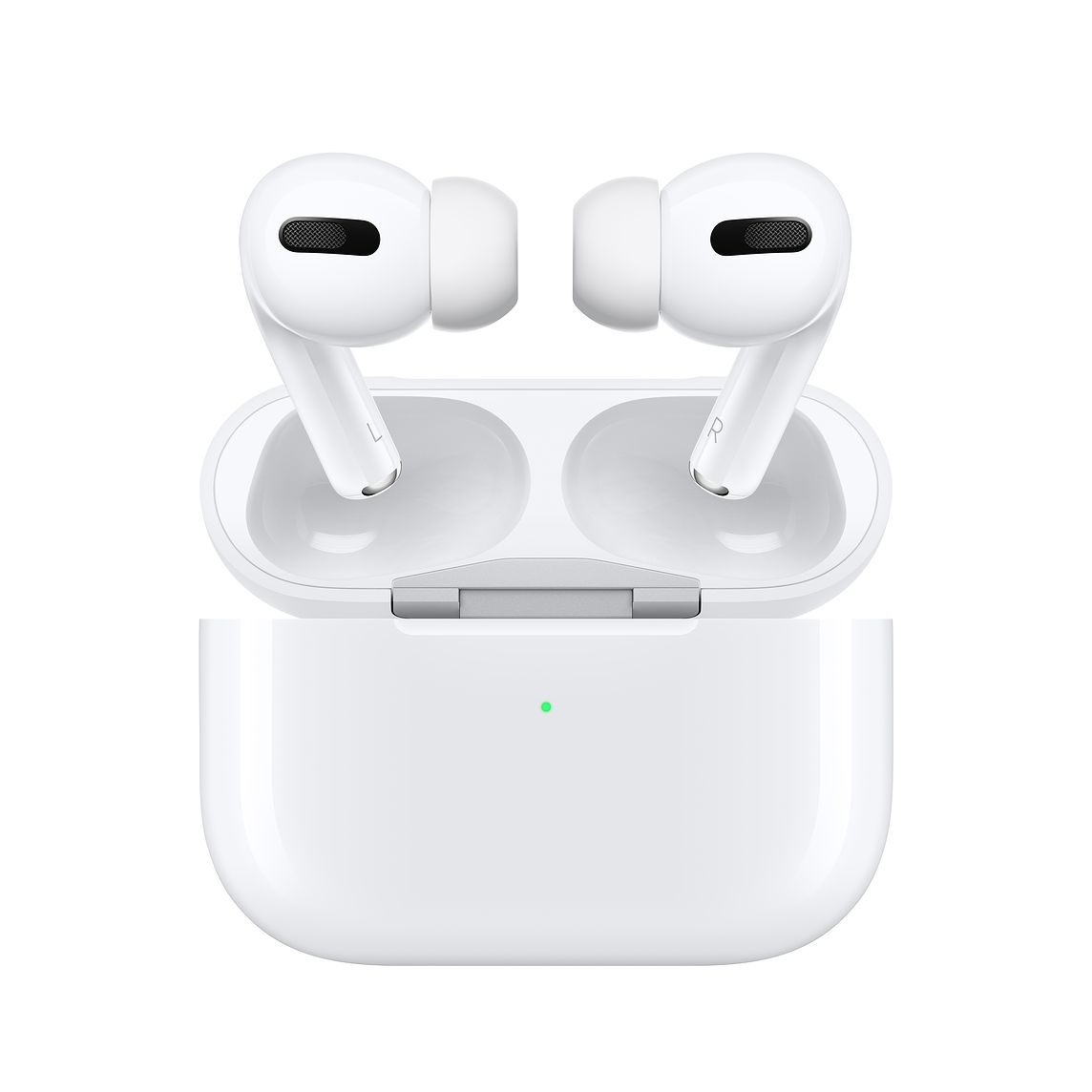 レンタル] Apple AirPods Pro ノイズキャンセリング搭載最新機種