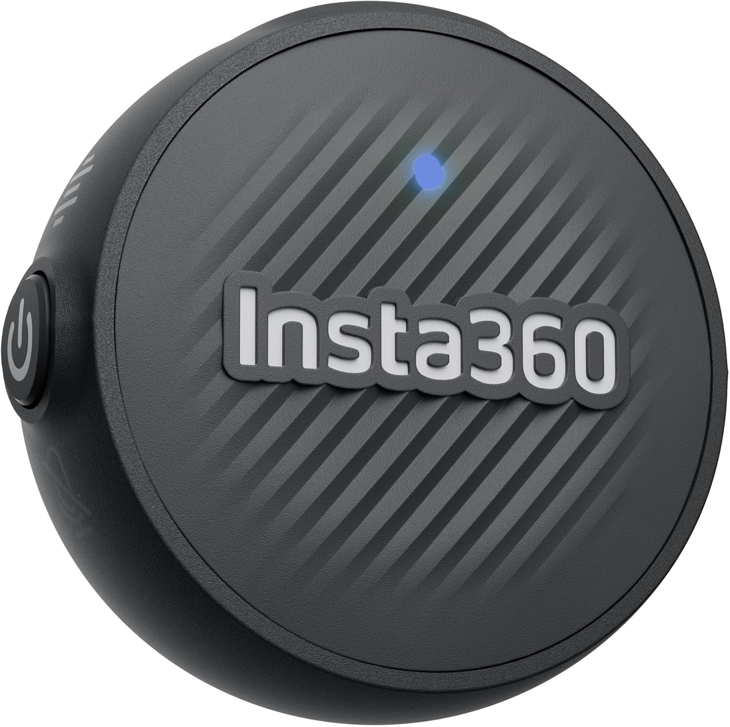 配信機器・PA機器・レコーディング機器 Insta360 Mic Air Insta360 Mic Air 送信機 単品（トランスミッター1台）ワイヤレス