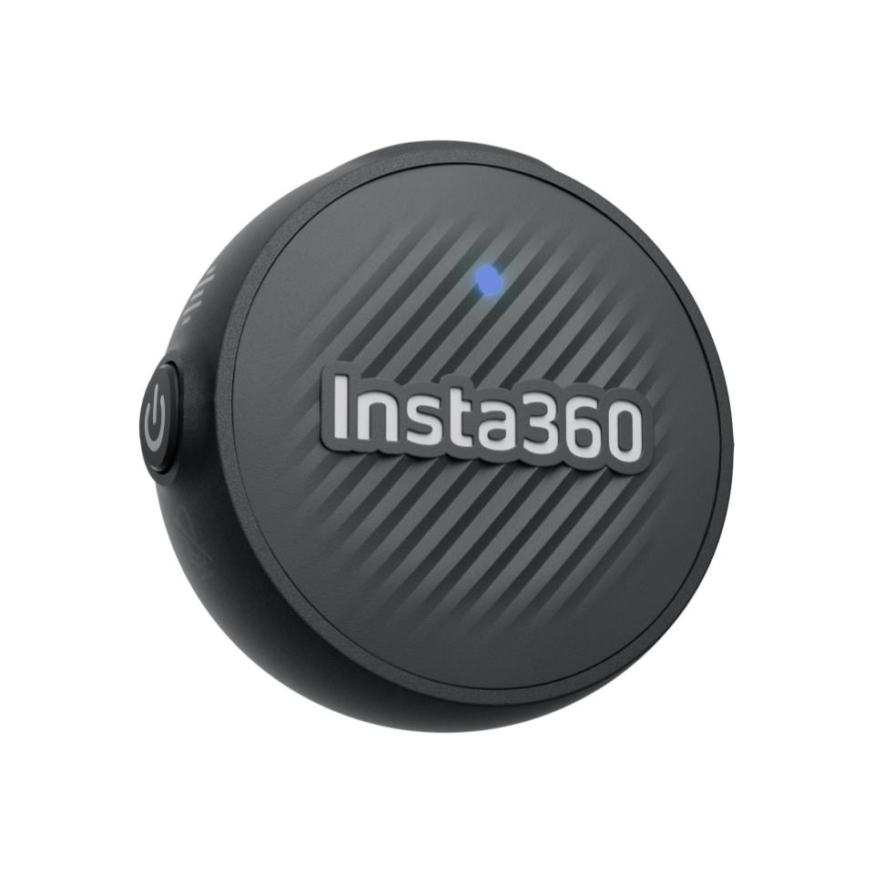 Insta360 Mic Air 送信機 単品（トランスミッター1台）ワイヤレス