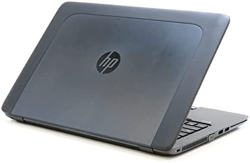 HP ZBook 14 G2 Mobile Workstation【MS Office H&B 2019 / テレビ会議 ...