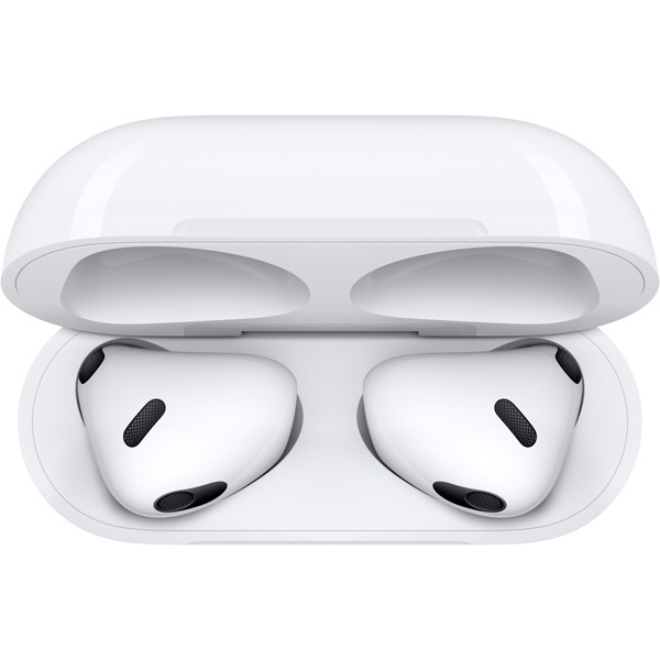 Apple AirPods 第3世代 パンダスタジオ・レンタル公式サイト