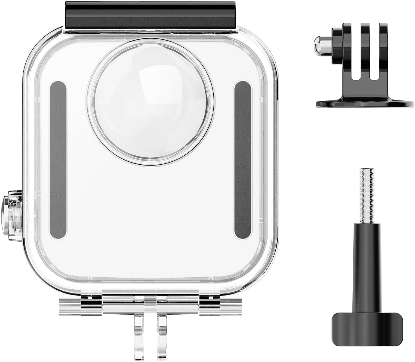 GoPro MAX2 60M防水ケース