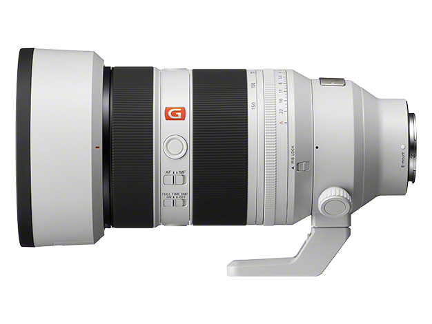 SONY FE 50-150mm F2 GM SEL50150GM Eマウント（ハードケース付き