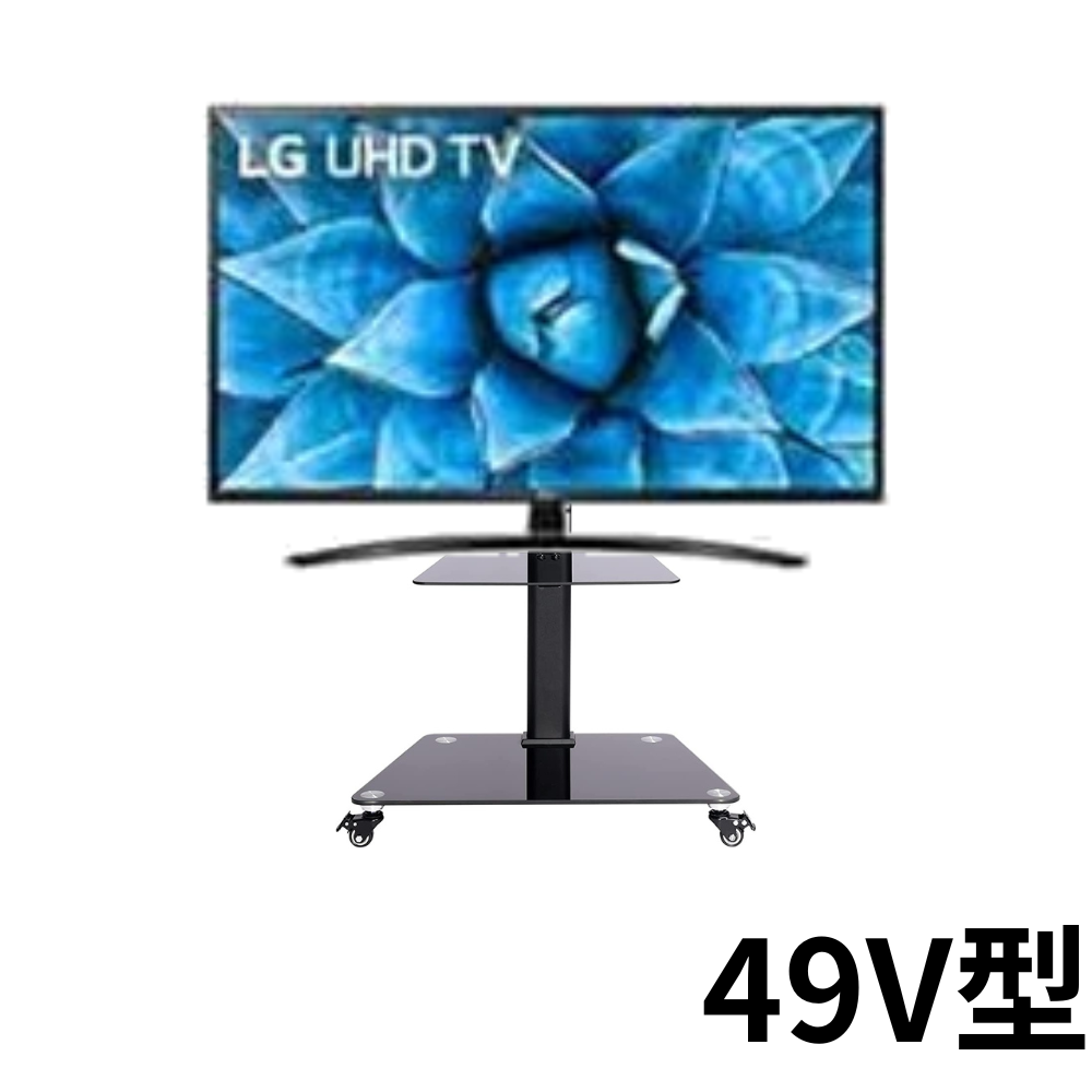 LG OLED48CXPJA 48型 4K 有機ELテレビ スタンド付-